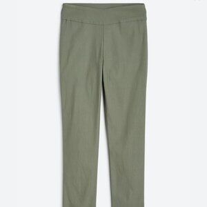 Tribal Fia Cuffed Straight Trouser